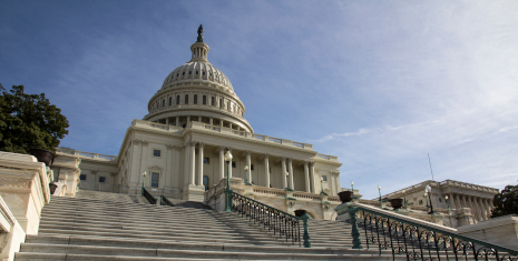 Capitol building