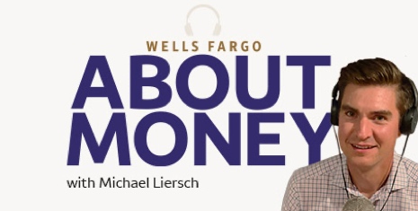 About Money podcast with Michael Liersch