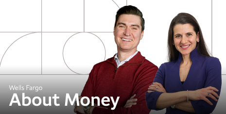 About Money podcast with Michael Liersch