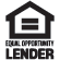 Equal Opportunity Lender