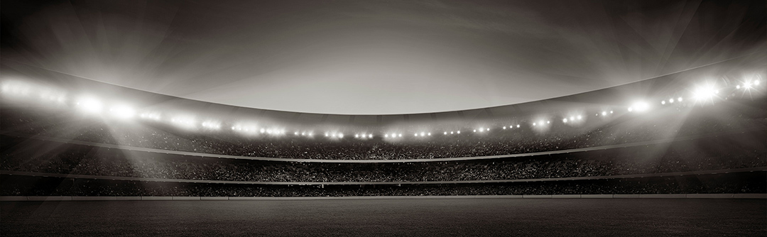 stadium lighting