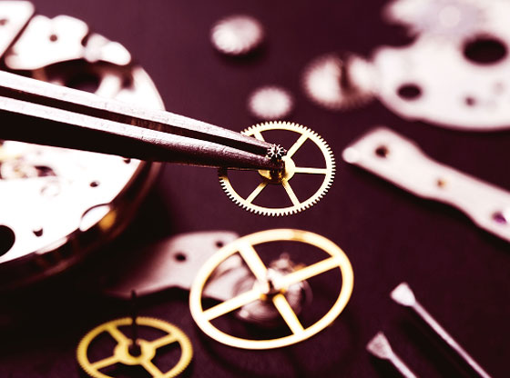 gears
