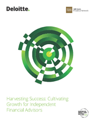 White paper cover page